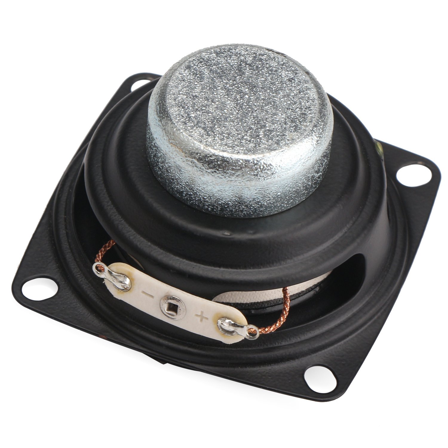 スピーカー・ウーファー leduc Z-Woofer system| 音工房Z